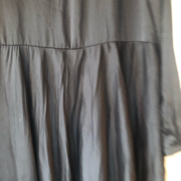 Zara Silky dress - Picture 5 of 6